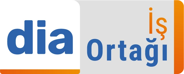 DİA İş Ortağı