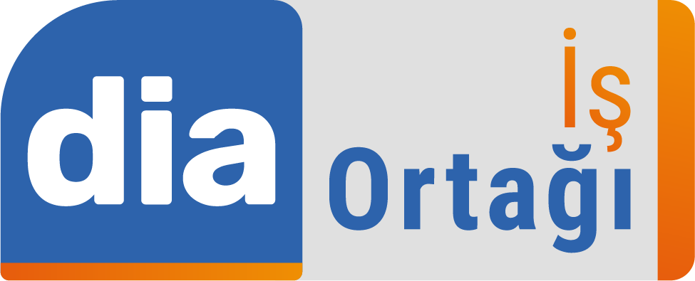 DİA İş Ortağı